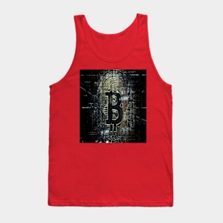 BIT KING Tank Top